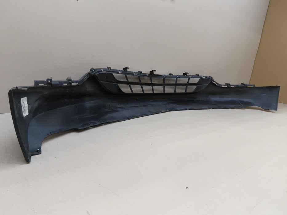 2018-2021 CHEVROLET EQUINOX FRONT LOWER BUMPER COVER VALANCE OEM 84150755