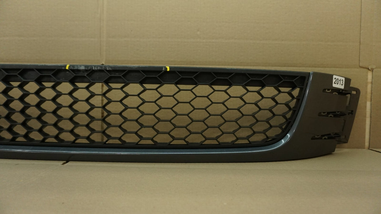 2020-2021 TOYOTA COROLLA SE XSE FRONT BUMPER LOWER GRILL GRILLE OEM 5KO853655