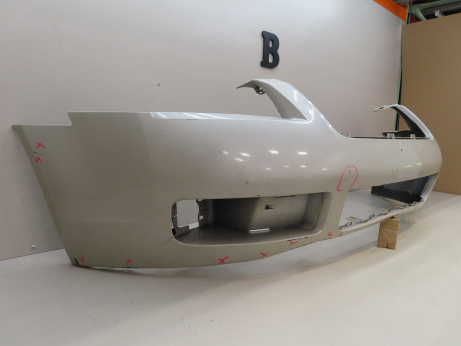 2006-2009 MERCURY MILAN FRONT BUMPER COVER OEM