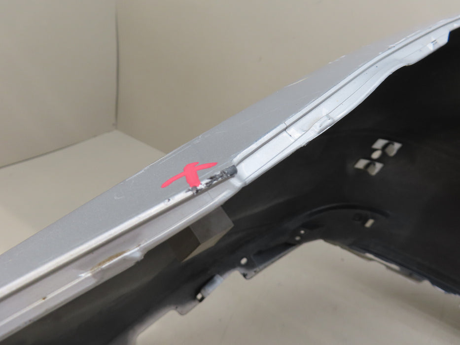 2014-2017 LEXUS IS 200T 250 350 300 REAR BUMPER COVER OEM