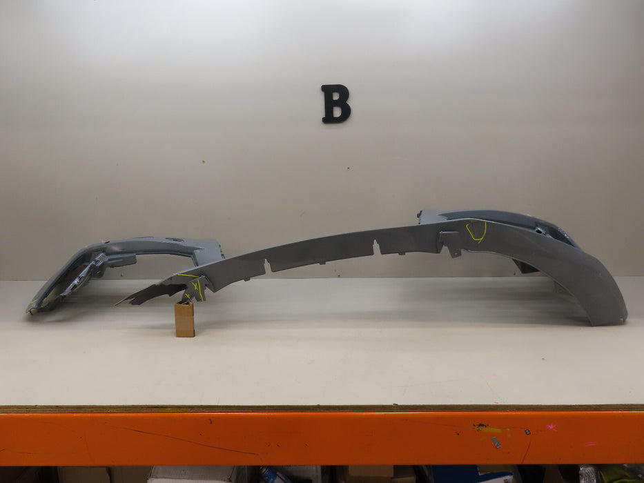 2011-2015 AUDI RS7 FRONT BUMPER COVER OEM 4G8.807.437