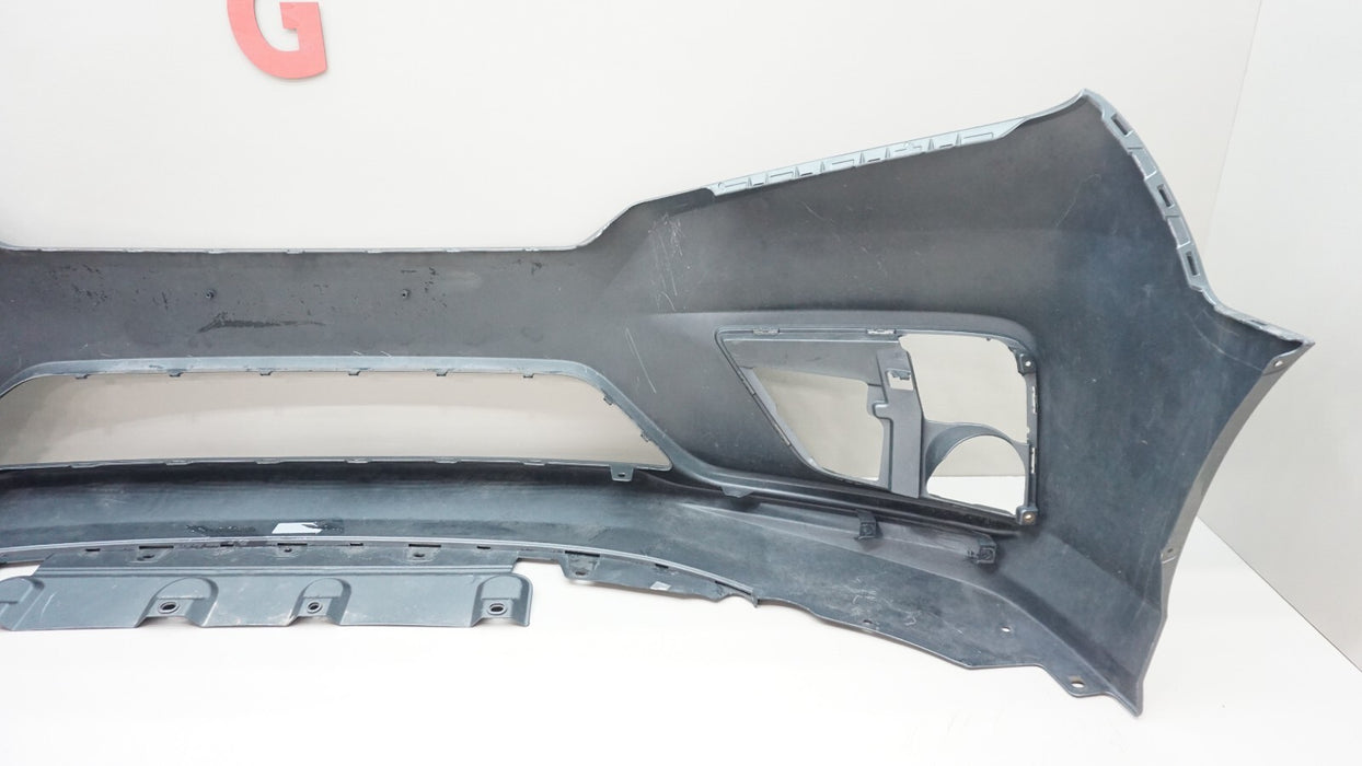 2018-2020 HONDA ODYSSEY FRONT BUMPER COVER OEM 71101-THR-A000