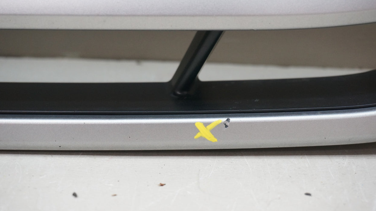 2016-2018 HYUNDAI TUCSON FRONT BUMPER RADIATOR GRILLE OEM 86351-D3000