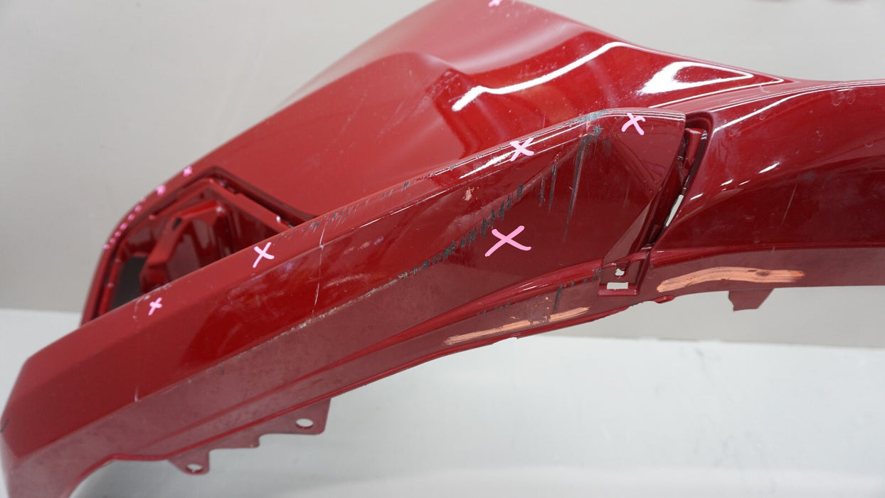 2021-2023 HONDA ACCORD SEDAN FRONT BUMPER COVER OEM 71101-TVA-F000