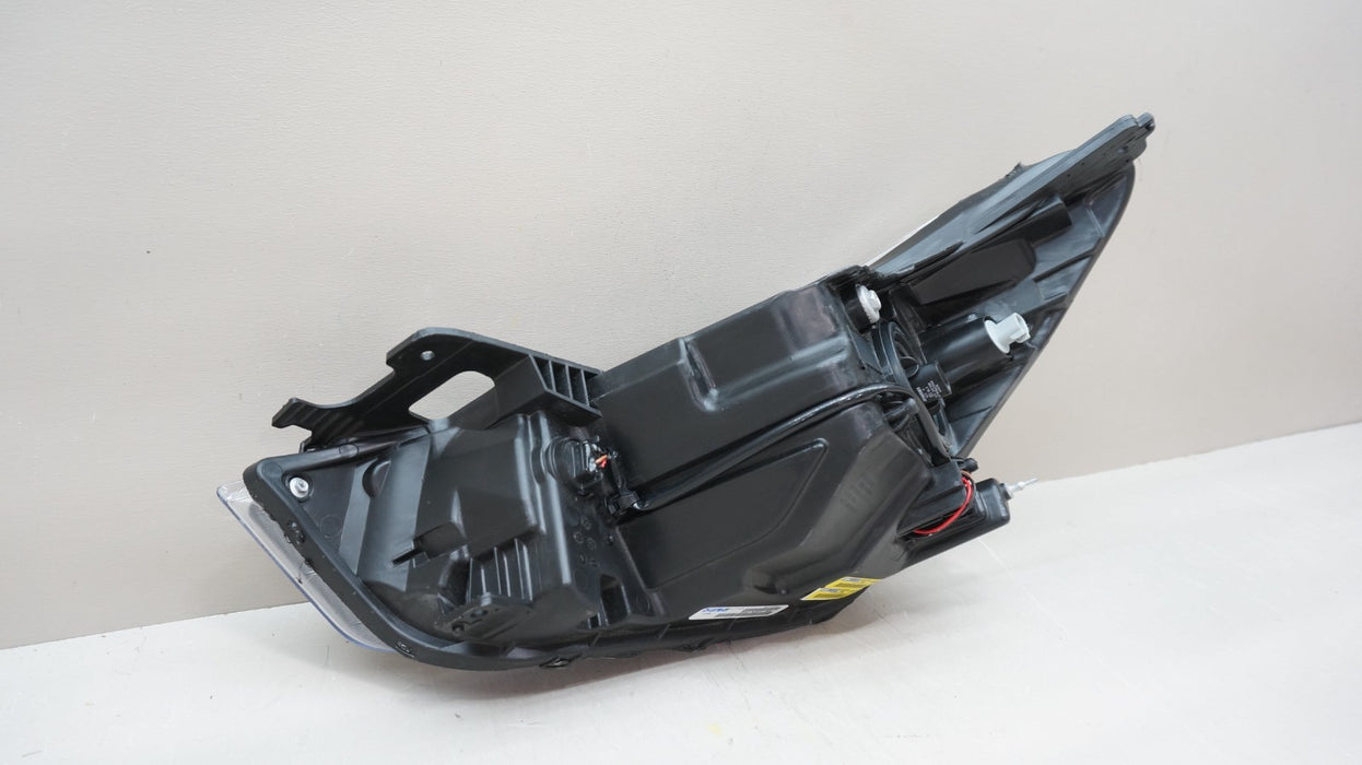 2016-2021 CHEVROLET SPARK FRONT RIGHT PASSENGER SIDE HEADLIGHT AFTERMARKET CAPA