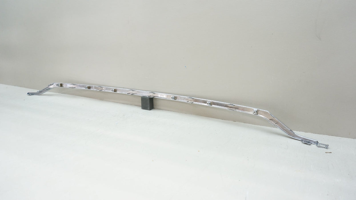 2022-2024 HYUNDAI TUCSON REAR LOWER BUMPER MOLDING TRIM OEM 86699-CW100