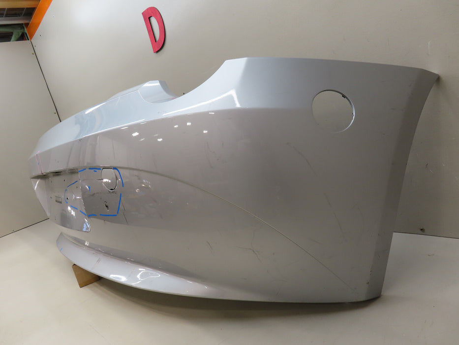 2003-2005 BMW Z4 REAR BUMPER COVER OEM 5112 7016068