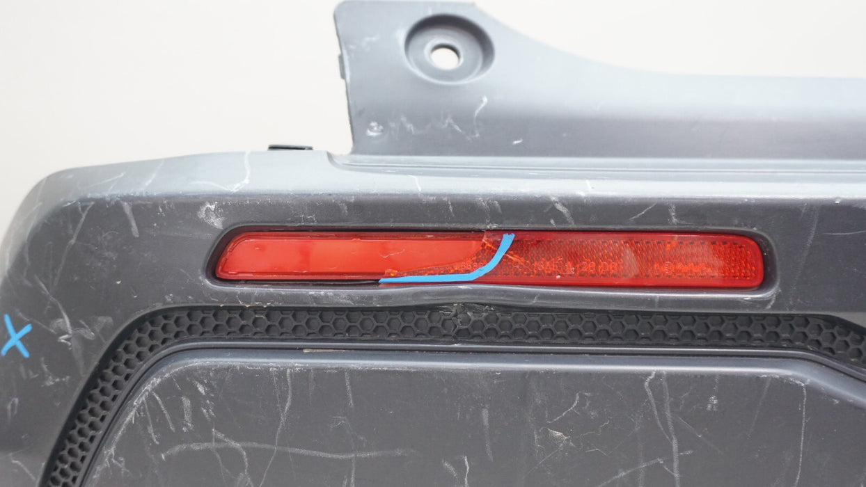 2023-2024 HONDA CRV CR-V EX EX-L REAR BUMPER COVER PANEL OEM 71501-3A0-A000