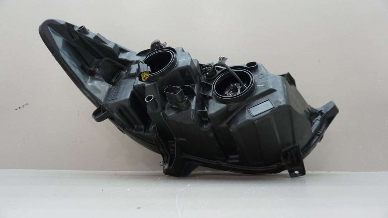 2013-2016 FORD FUSION FRONT LH LEFT DRIVER SIDE HALOGEN HEADLIGHT OEM