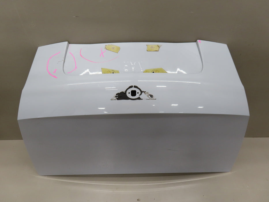 2014-2018 BENTLEY CONTINENTAL FLYING SPUR TRUNK LID OEM 4W0827025M