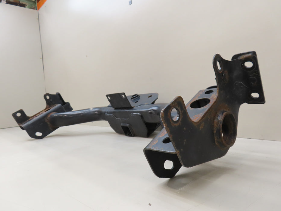 2009-2022 DODGE RAM 1500 REAR TRAILER HITCH OEM