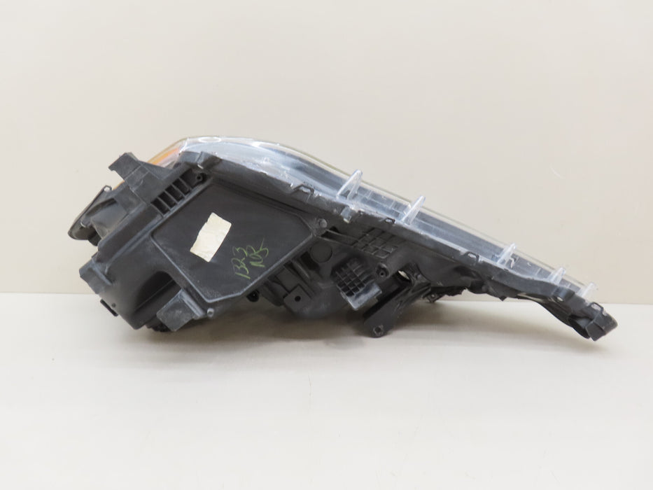 2013-2015 TOYOTA RAV4 FRONT RIGHT PASSENGER HEADLIGHT HALOGEN OEM