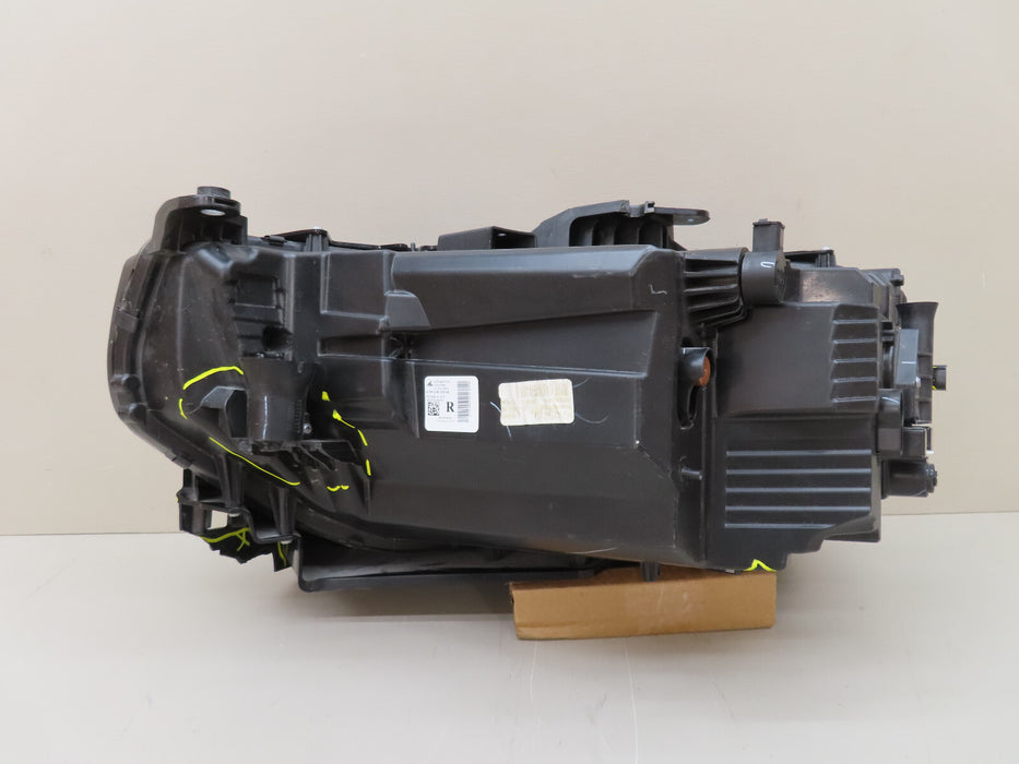 2022 2023 2024 JEEP GRAND WAGONEER/WAGONEER RIGHT PASSENGER HEADLIGHT LED OEM