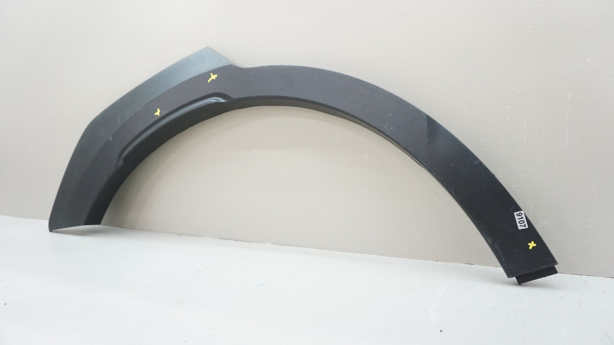 2022-2023 SUBARU OUTBACK REAR RH FENDER FLARE MOLDING OEM 91112GZ05A