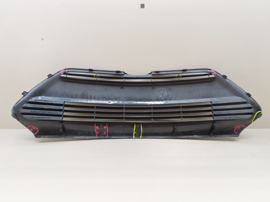 2017 2018 2019 TOYOTA COROLLA FRONT RADIATORGRILLE GRILL OEM 53112-02730