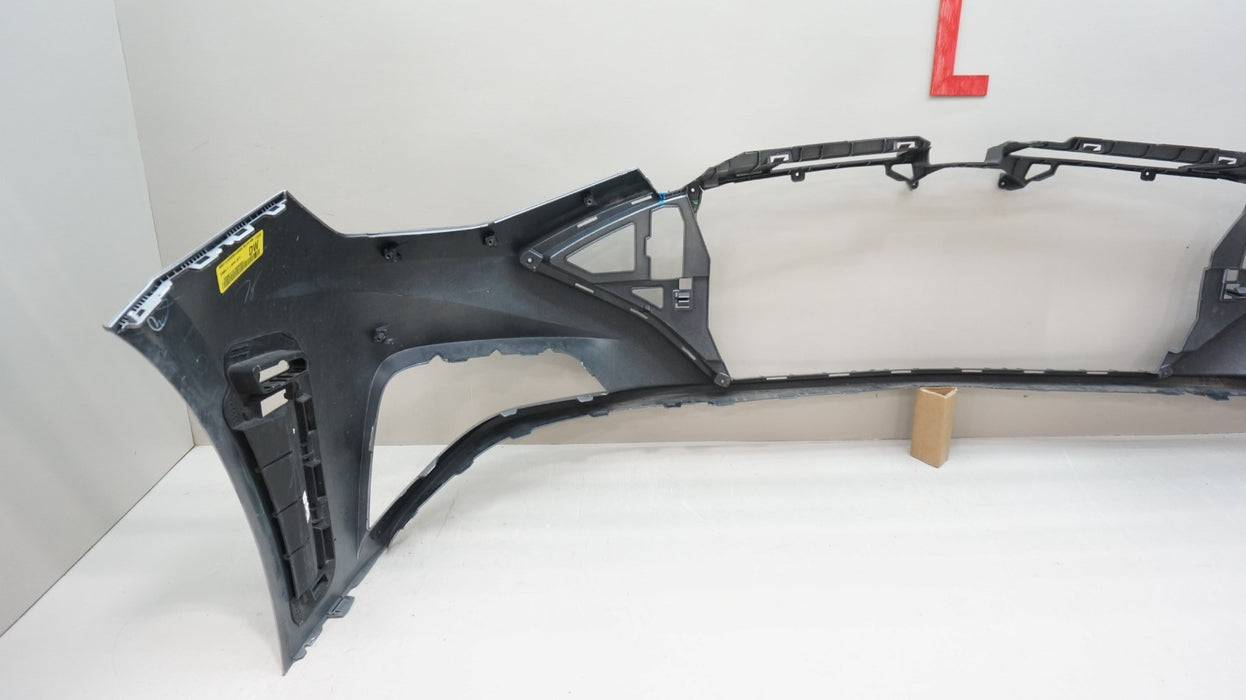 2021-2023 HYUNDAI SONATA FRONT BUMPER COVER PANEL OEM 86511-L0400