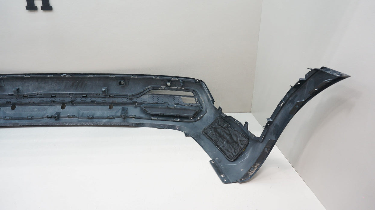2021-2023 KIA SORENTO REAR LOWER BUMPER COVER 86612-R5300 OEM