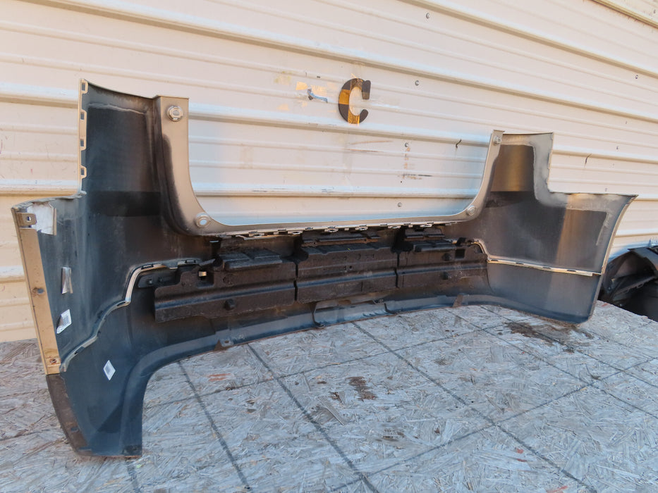 2010-2015 GMC TERRAIN REAR BUMPER COVER OEM