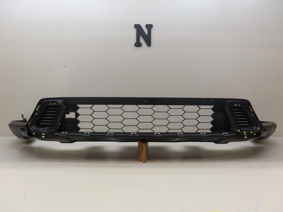 2023 HONDA CR-V FRONT LOWER BUMPER COVER VALANCE OEM 71105-3D4A-A000 RPSTD
