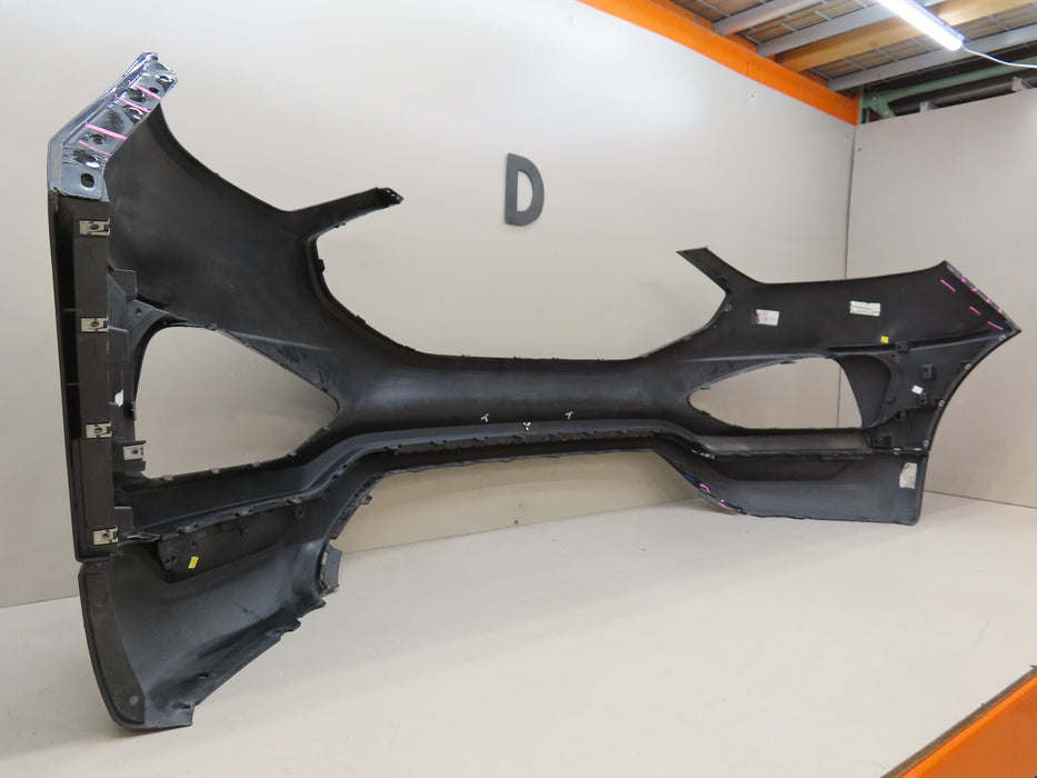 2019 2020 2021 2022 2023 FORD EDGE FRONT BUMPER COVER OEM KT4B-17F003
