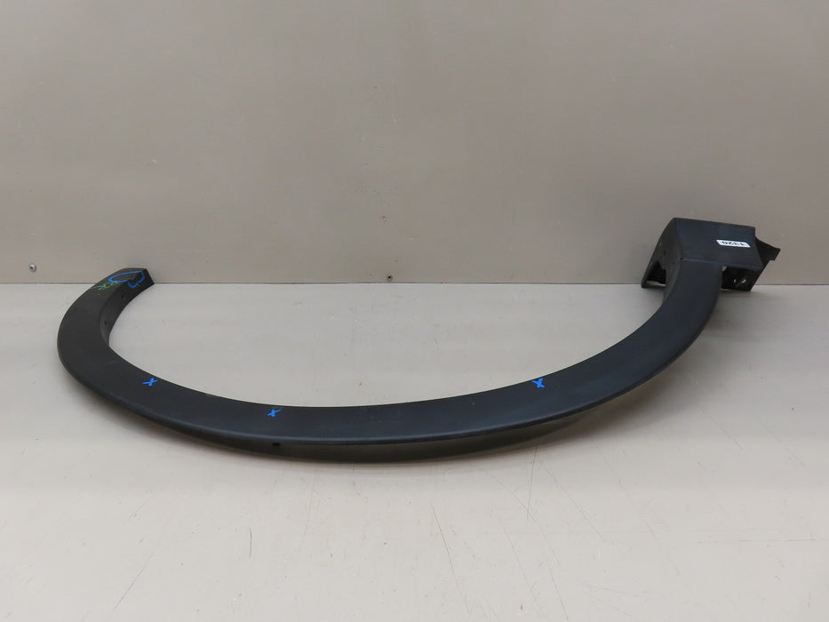 2013-2016 FORD ESCAPE FRONT RIGHT PASSENGER WHEEL ARCH FENDER FLARE OEM