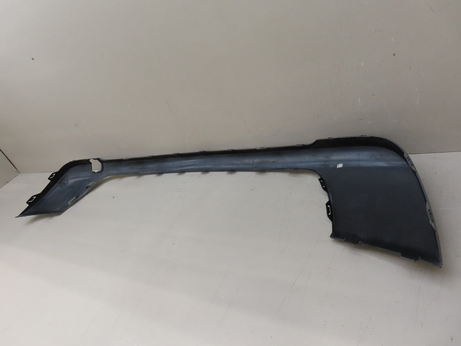 2021-2023 CHEVROLET TRAILBLAZER REAR LOWER BUMPER COVER VALANCE OEM