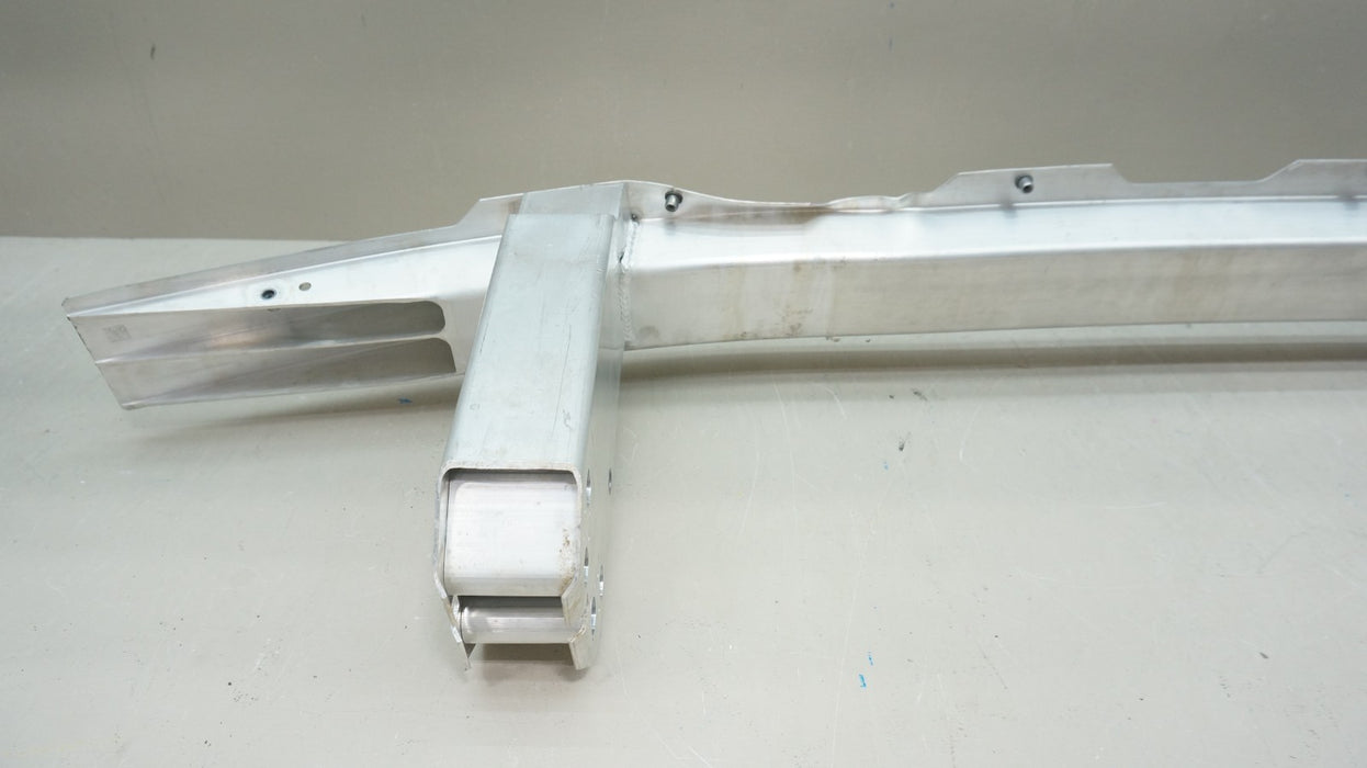 2018-2026 BMW 330I G20 SEDAN FRONT BUMPER IMPACT BAR REINFORCEMENT OEM 7422220