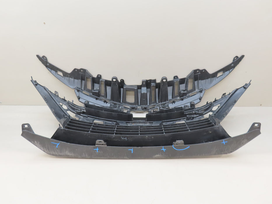 2018-2022 TOYOTA PRIUS FRONT RADIATOR GRILL GRILLE OEM 53112-47261