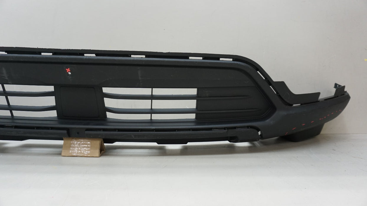 2020-2022 FORD EXPLORER FRONT LOWER BUMPER COVER OEM LB5B-17F775-BCW