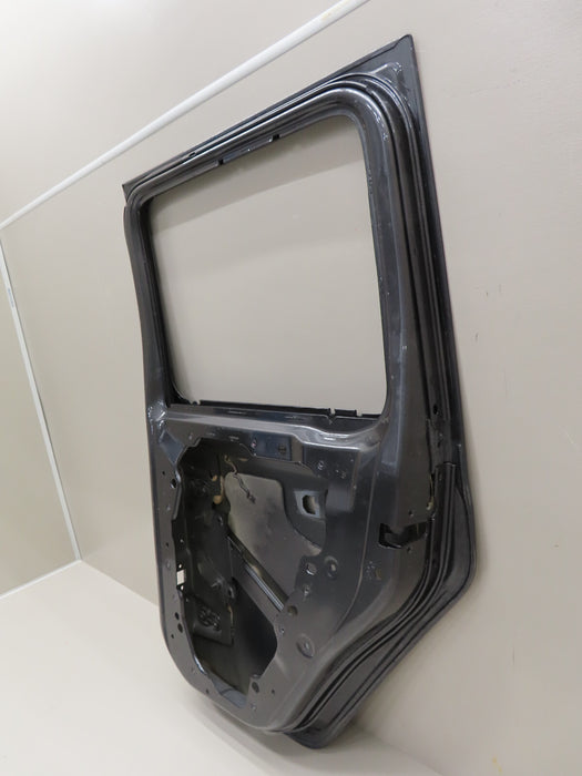 2018-2024 JEEP WRANGLER REAR RIGHT DOOR SHELL PANEL OEM