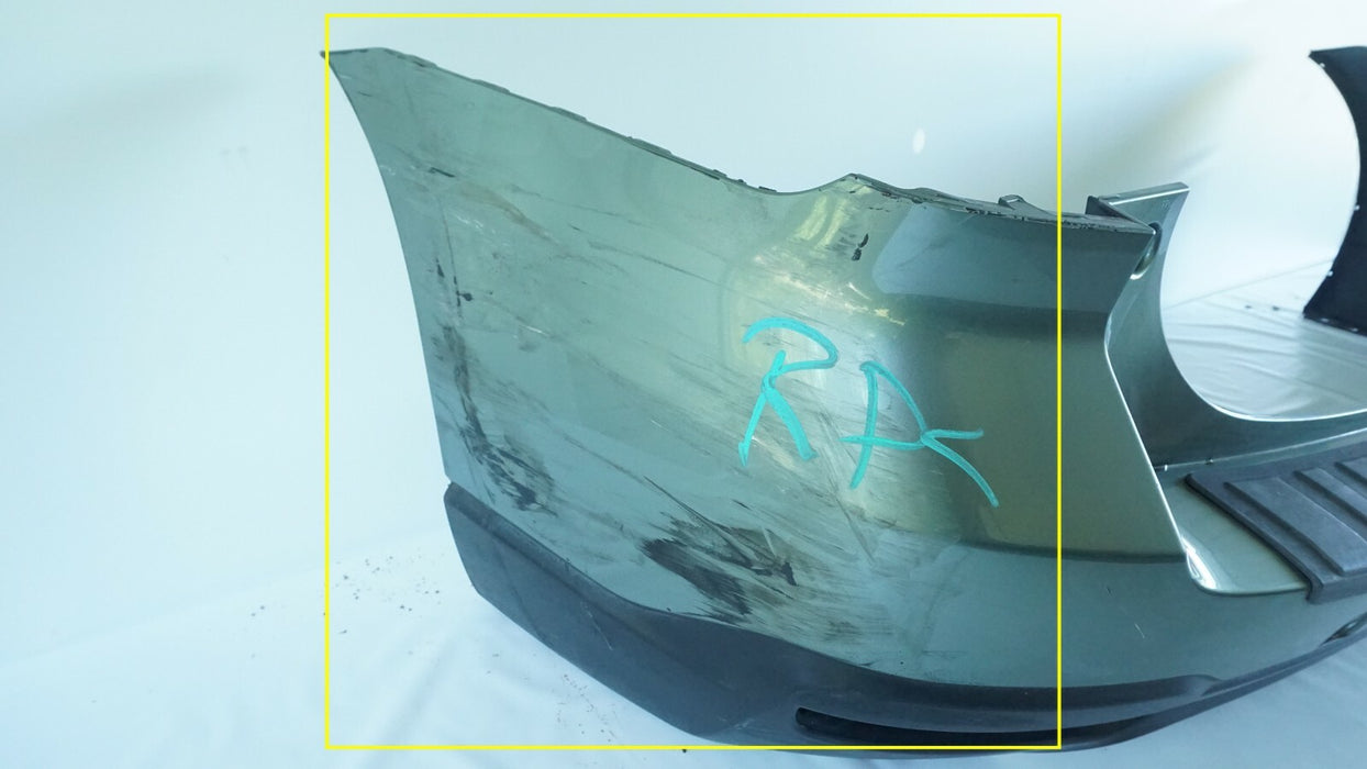 2014-2016 SUBARU FORESTER REAR BUMPER COVER W/ VALACNE 57704SG010 OEM