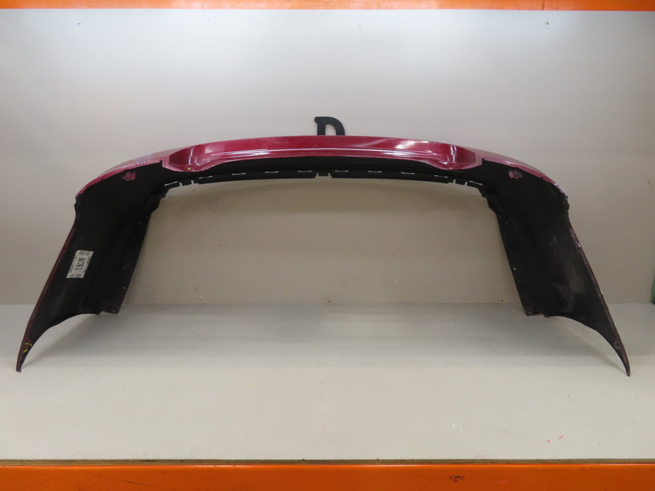 2015 2016 2017 TOYOTA CAMRY REAR BUMPER COVER OEM 51259-06390