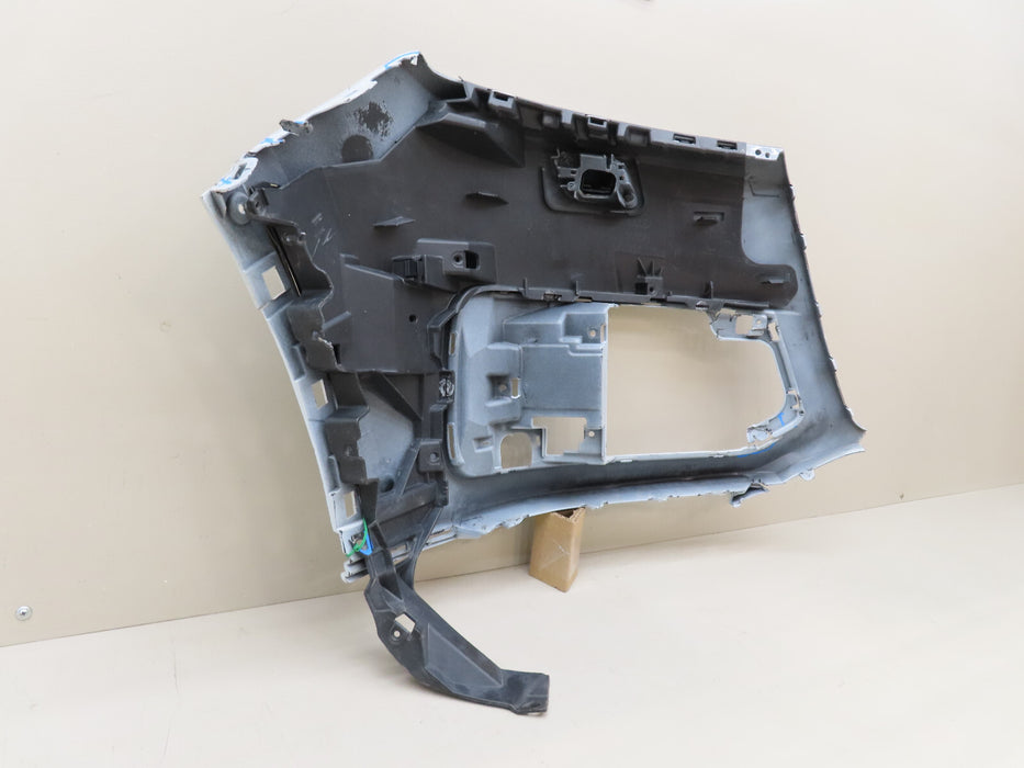 2017-2020 AUDI Q7 LEFT DRIVER SIDE BUMPER COVER CAP OEM 4M0807095E