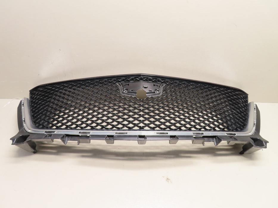 2020 2021 2023 CADILLAC XT6 FRONT UPPER GRILL GRILLE OEM