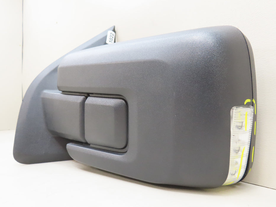 2021-2024 FORD F150 F-150 FRONT LEFT DRIVER SIDE MIRROR OEM