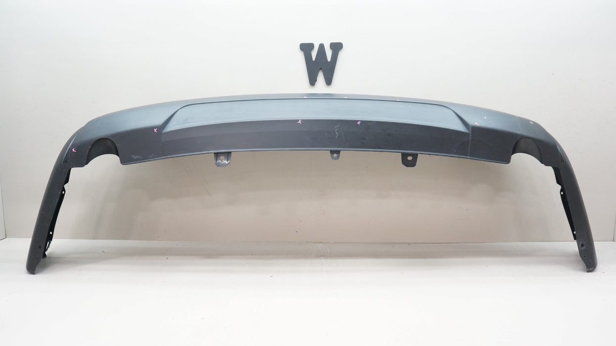 2023-2025 HONDA CR-V CRV REAR BUMPER COVER 71501-3A0A-A000 OEM