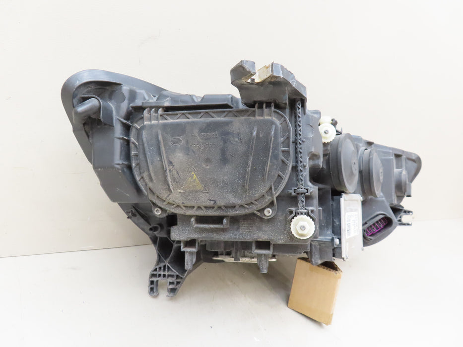 2012-2015 AUDI A6 S6 FRONT LEFT DRIVER SIDE HID XENON HEADLIGHT OEM 4GO.941.005B