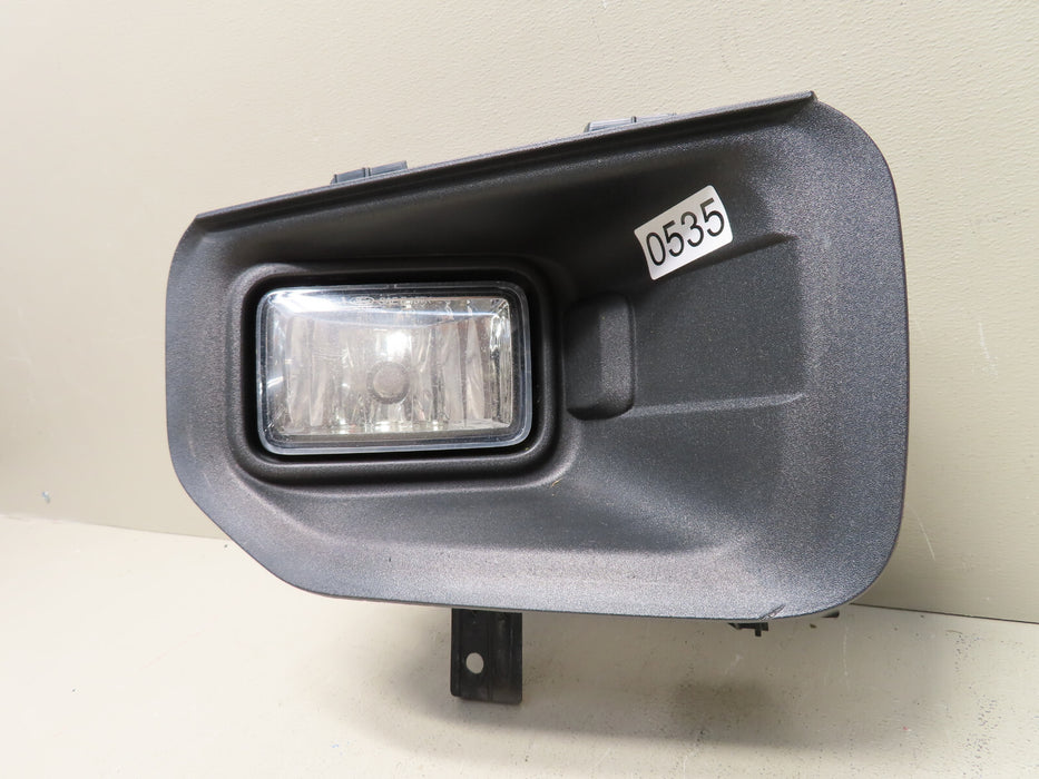 2015-2017 FORD F150 F-150 RH RIGHT FOGLIGHT LAMP OEM