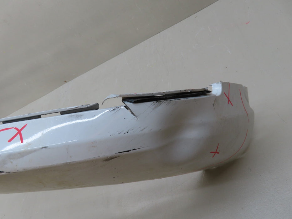 2016-2018 AUDI Q3 SUV FRONT LOWER BUMPER COVER VALANCE PANEL OEM 8U0807061R