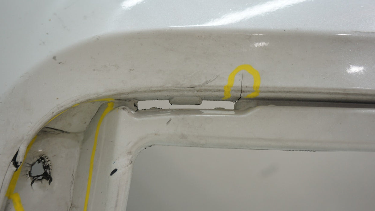 2020-2022 HONDA CR-V EX EX-L LX TOURING FRONT BUMPER COVER OEM 71101-TLA-A500