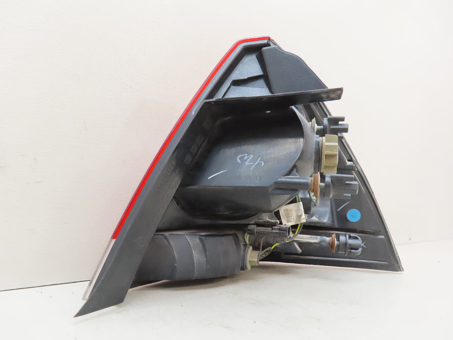 2006-2013 CHEVROLET IMPALA REAR LEFT DRIVER SIDE TAIL LIGHT OEM