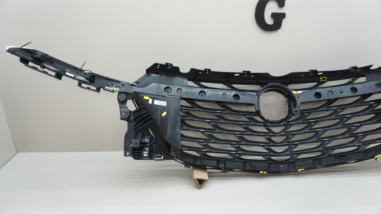 2022-2023 BUICK ENCLAVE FRONT MAIN GRILLE OEM 22 23
