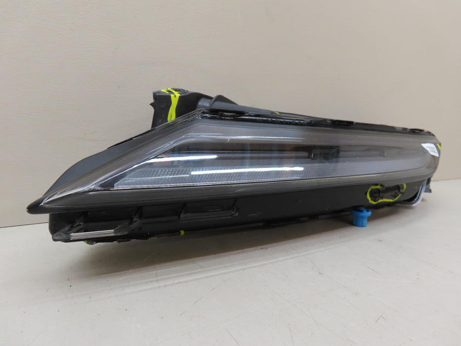 2023 2024 CHEVROLET BLAZER FRONT LEFT DRIVER SIDE DRL LED OEM