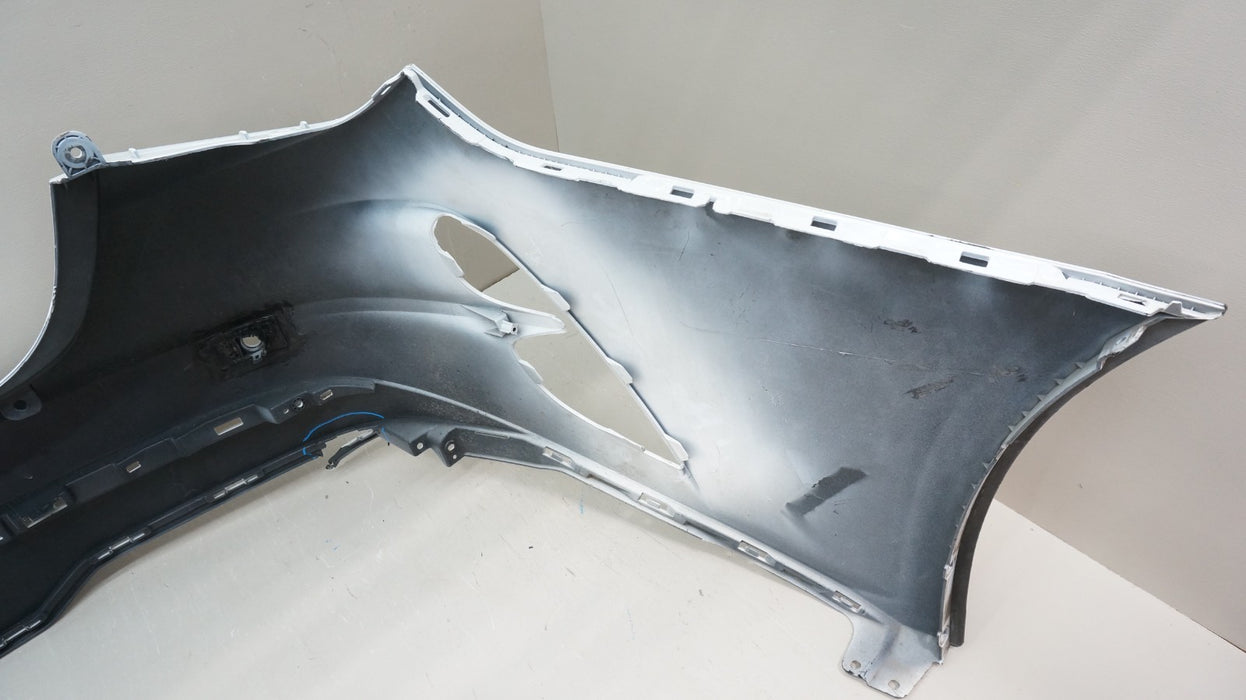 2021-2024 KIA K5 REAR BUMPER COVER PANEL AFTERMARKET