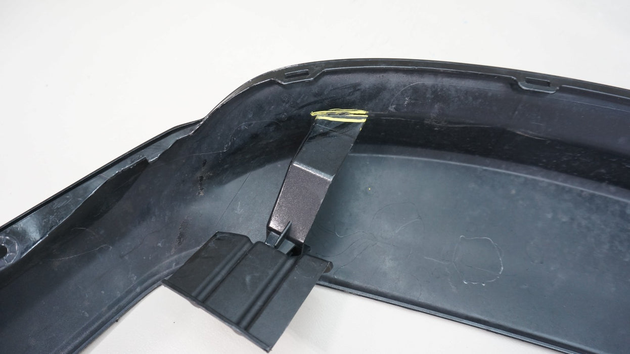 2023-2025 HONDA ACCORD REAR LOWER BUMPER VALANCE PANEL OEM 71551-30A-A100