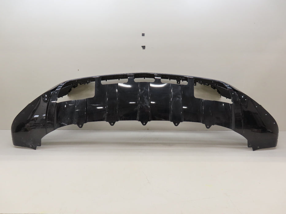 2021-2023 Bentley Bentayga BY636-2 Z Front Bumper Cover OEM 36A807103D