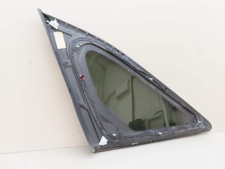 2021-2023 KIA SORENTO REAR RIGHT PASSENGER SIDE QUARTER GLASS OEM 87820-R5400