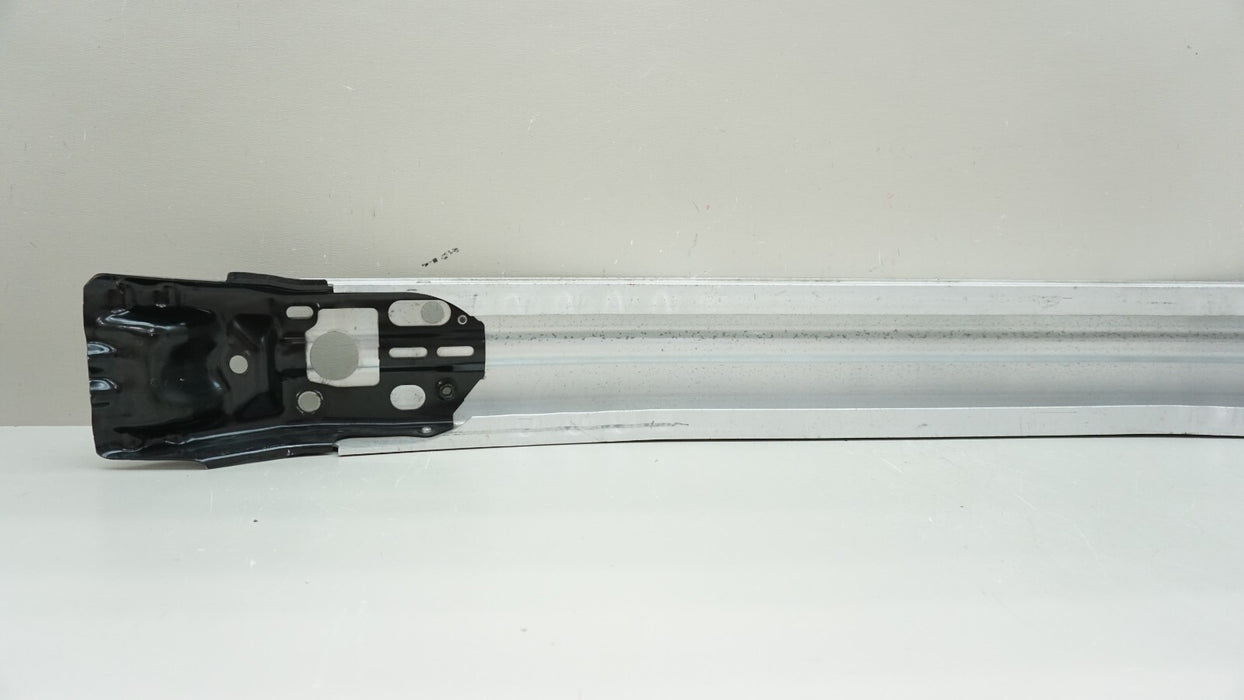 2018-2022 TOYOTA CAMRY FRONT BUMPER REINFORCEMENT IMPACT BAR OEM 52021-06160