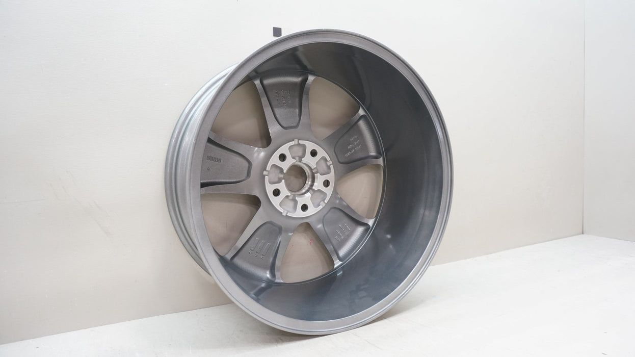 2014-2016 JEEP GRAND CHEROKEE 20X8.0J WHEEL RIM OEM