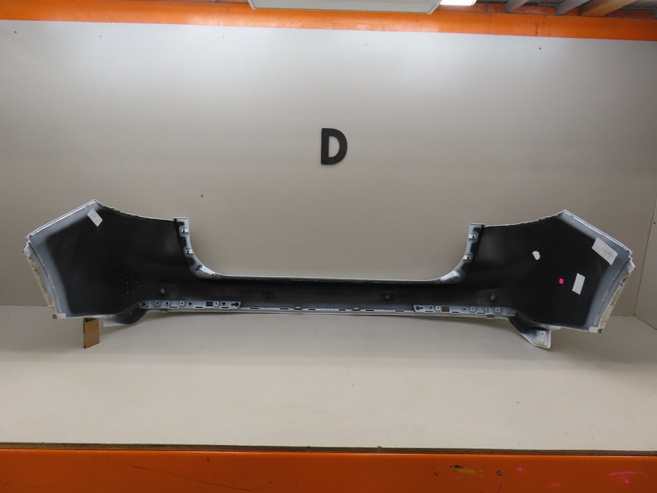 2016-2018 LINCOLN MKX REAR BUMPER COVER FA1B-17F001 OEM